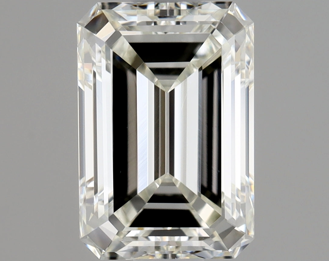 Emerald 1 Ct. I VS1 -  VG VG