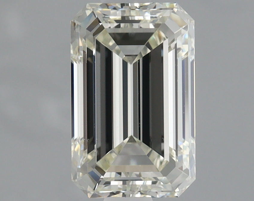 Emerald 1.3 Ct. L VS1 -  EX EX