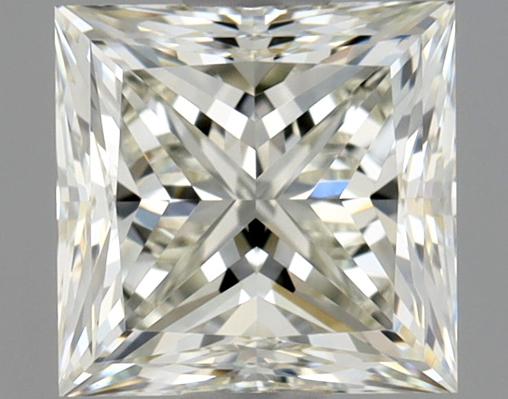 Princess 1.01 Ct. K VVS1 -  EX EX