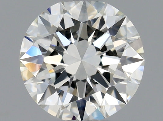 Round 0.38 Ct. H IF - EX EX EX