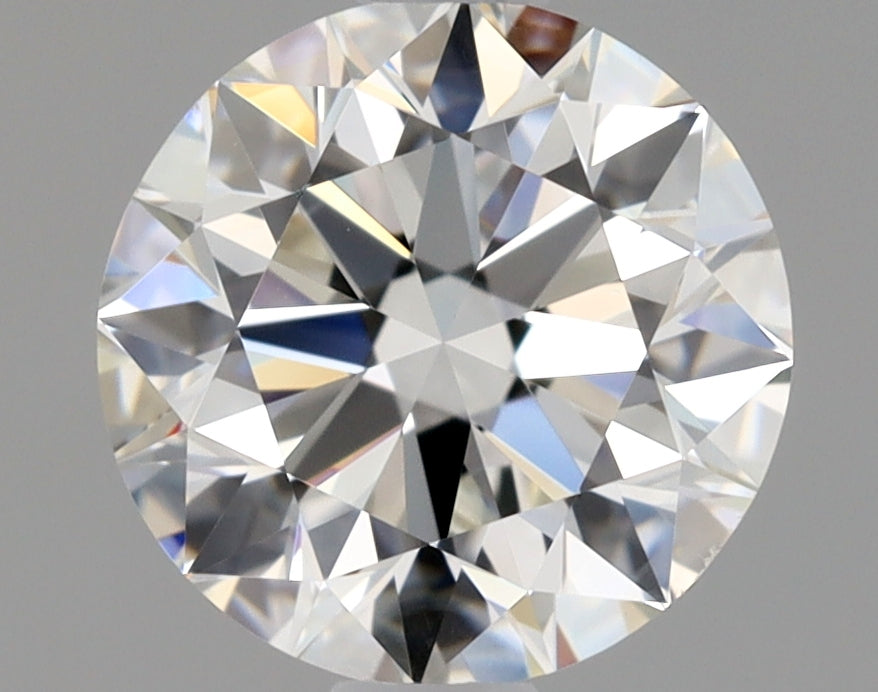 Round 0.9 Ct. G SI1 - EX EX EX