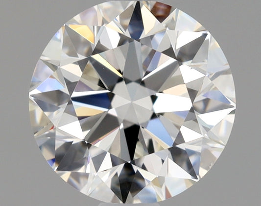 Round 0.9 Ct. G SI1 - EX EX EX