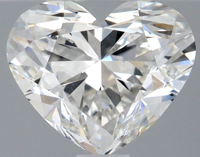 Heart 1.01 Ct. G VS2 -  VG EX