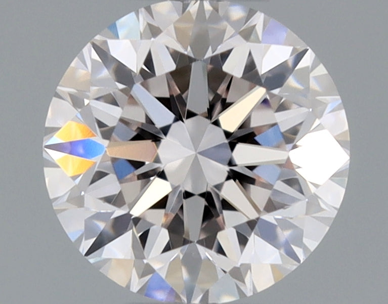 Round 0.35 Ct. FP VS1 -  EX EX
