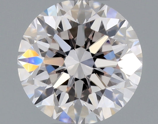Round 0.35 Ct. FP VS1 -  EX EX