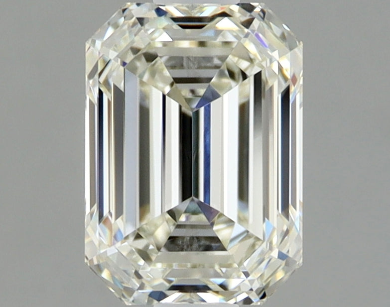 Emerald 1 Ct. K VVS1 -  EX VG
