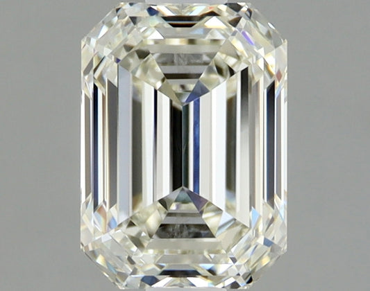 Emerald 1 Ct. K VVS1 -  EX VG