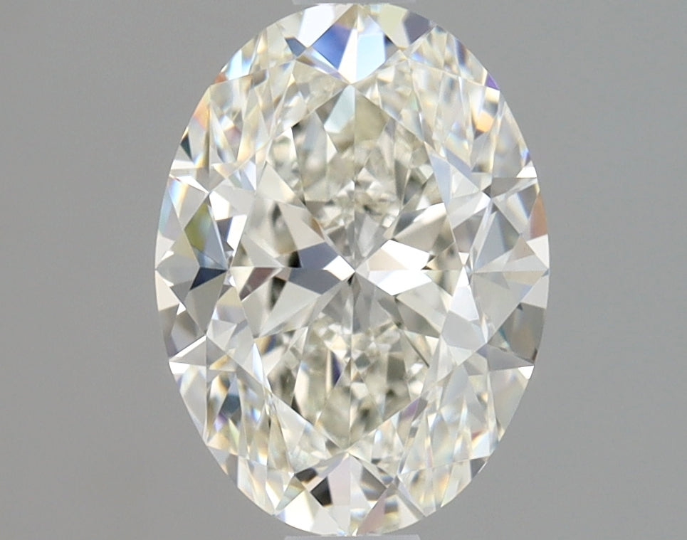 Oval 1.2 Ct. I VVS2 -  EX EX