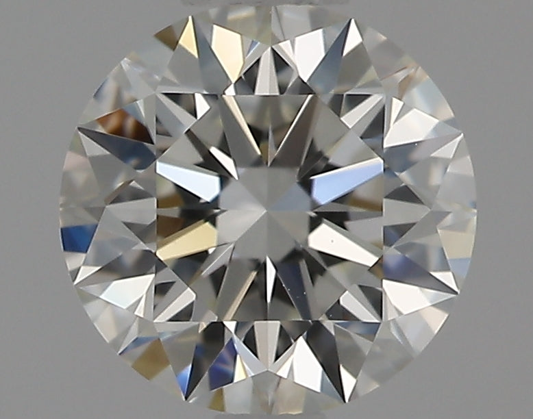 Round 0.82 Ct. H VVS1 - EX EX EX