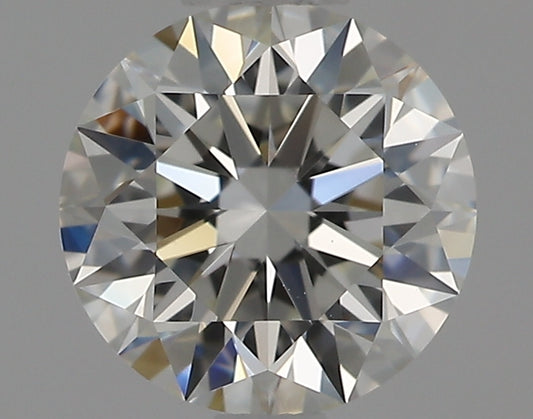 Round 0.82 Ct. H VVS1 - EX EX EX