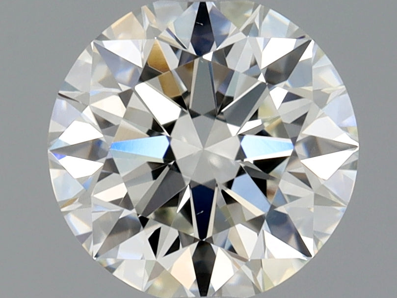 Round 0.9 Ct. I VS1 - EX EX EX