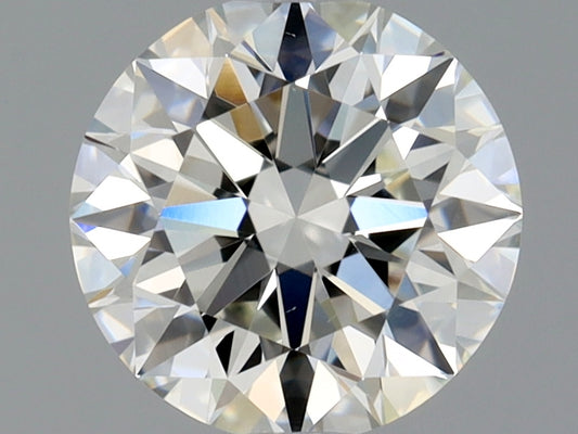 Round 0.9 Ct. I VS1 - EX EX EX