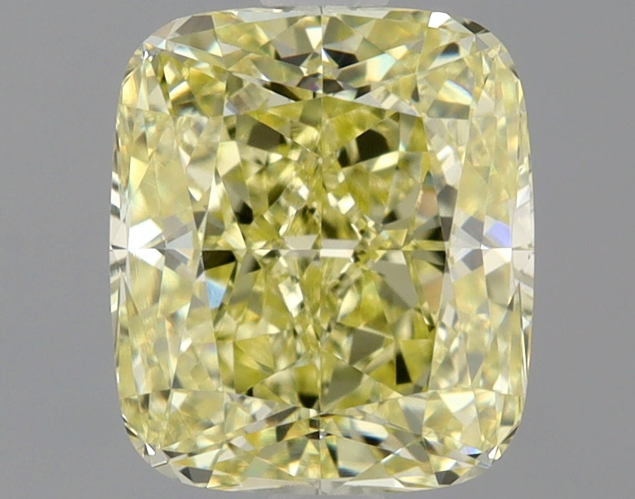 Cushion 1.86 Ct. FLY VS1 -  EX VG