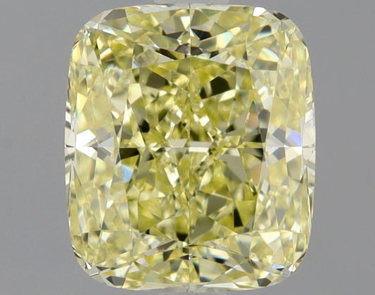 Cushion 1.86 Ct. FLY VS1 -  EX VG