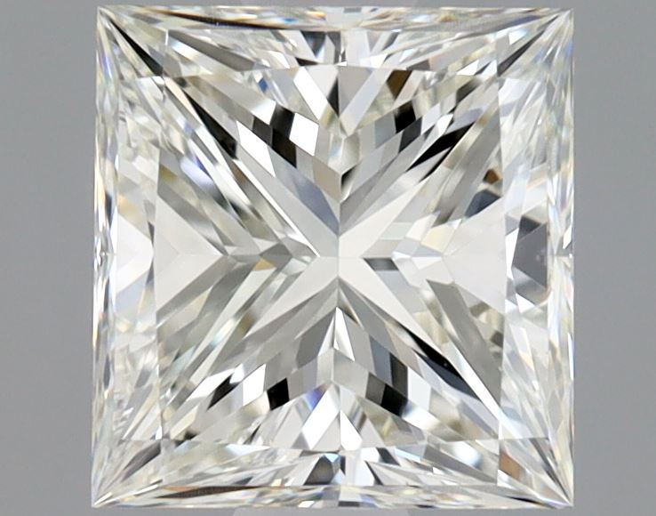 Princess 1.01 Ct. J VVS1 -  EX VG