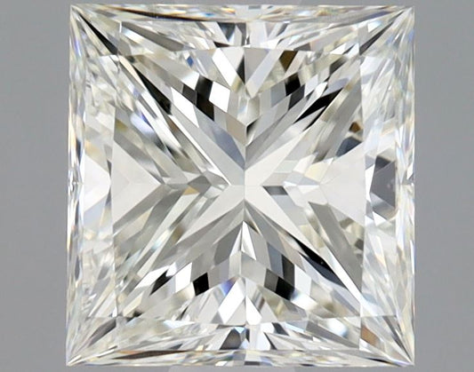 Princess 1.01 Ct. J VVS1 -  EX VG