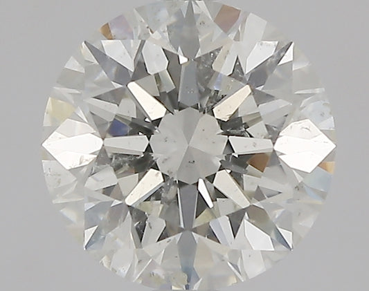 Round 1.5 Ct. I SI2 - EX EX EX