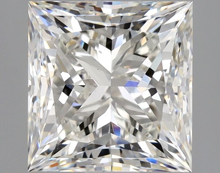 Princess 1.4 Ct. H VS2 -  EX VG