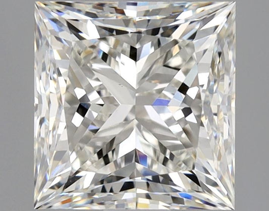 Princess 1.4 Ct. H VS2 -  EX VG