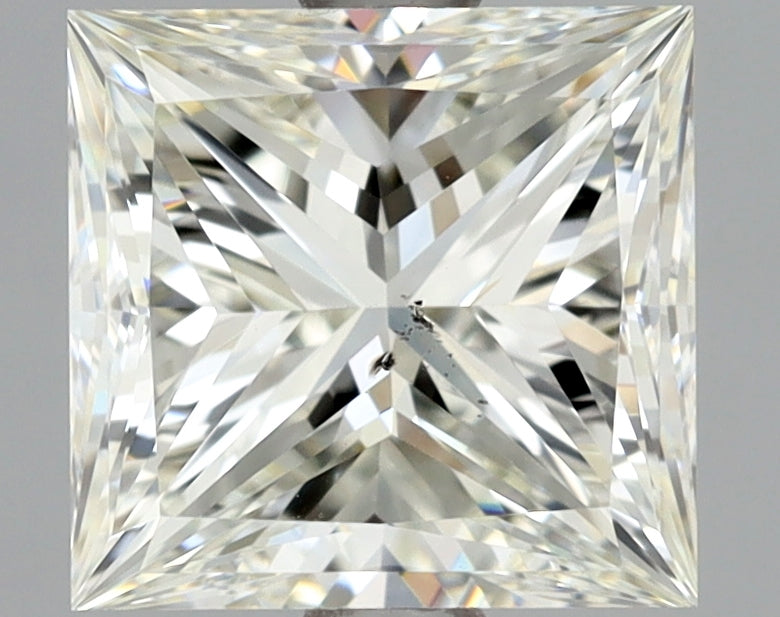 Princess 1.8 Ct. J SI1 -  EX VG