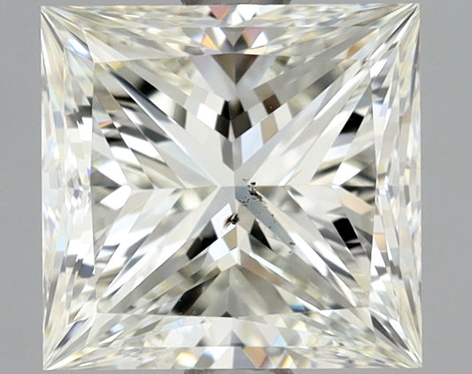 Princess 1.8 Ct. J SI1 -  EX VG