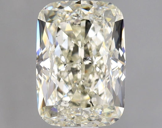 Cushion 1.01 Ct. K SI2 -  EX VG