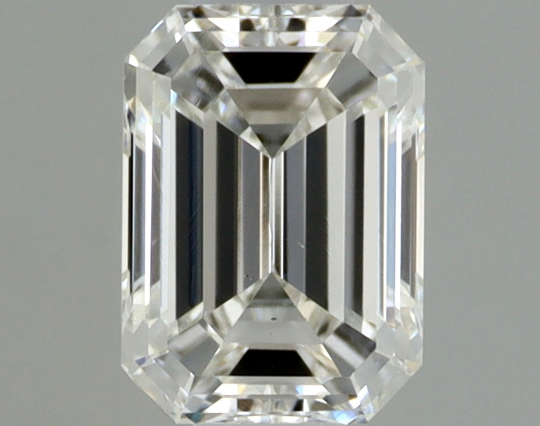 Emerald 0.41 Ct. G VS2 -  G VG
