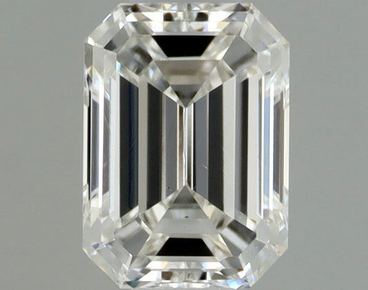 Emerald 0.41 Ct. G VS2 -  G VG
