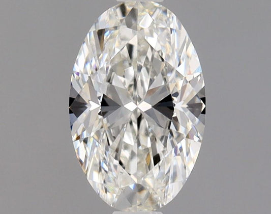 Oval 0.7 Ct. G VS1 -  EX VG