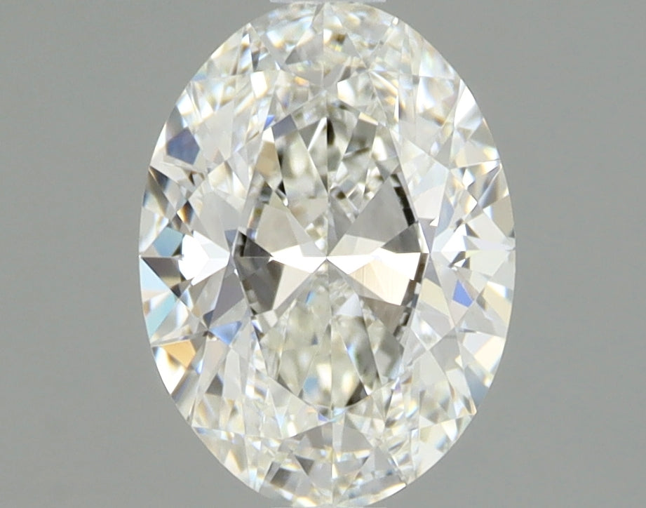 Oval 1 Ct. H VVS1 -  VG VG
