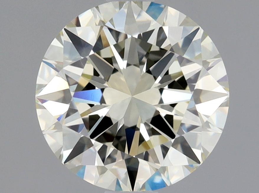 Round 1.51 Ct. L VVS1 - EX EX EX