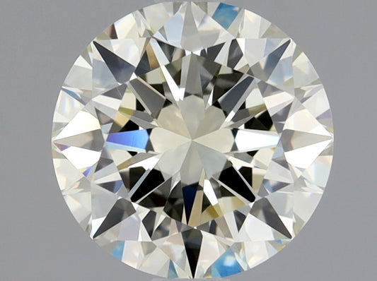 Round 1.51 Ct. L VVS1 - EX EX EX