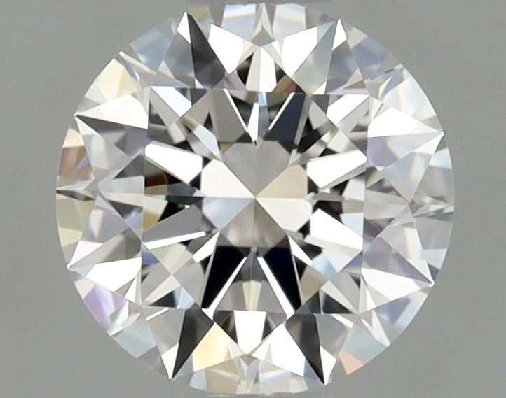 Round 0.71 Ct. G IF - EX EX EX