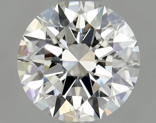 Round 0.71 Ct. G IF - EX EX EX