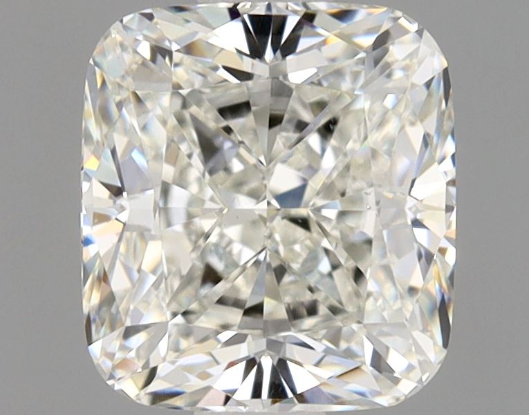 Cushion 1.05 Ct. I VS2 -  VG VG