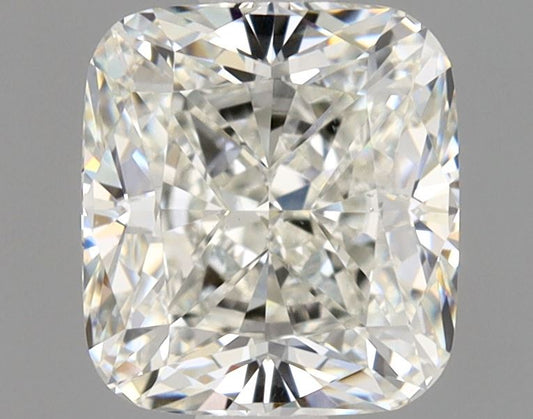 Cushion 1.05 Ct. I VS2 -  VG VG