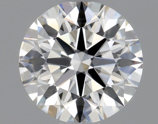 Round 0.72 Ct. E VS1 - EX EX EX
