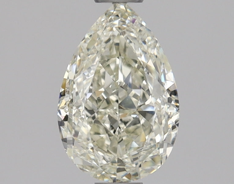 Pear 1.01 Ct. K VVS1 -   EX G