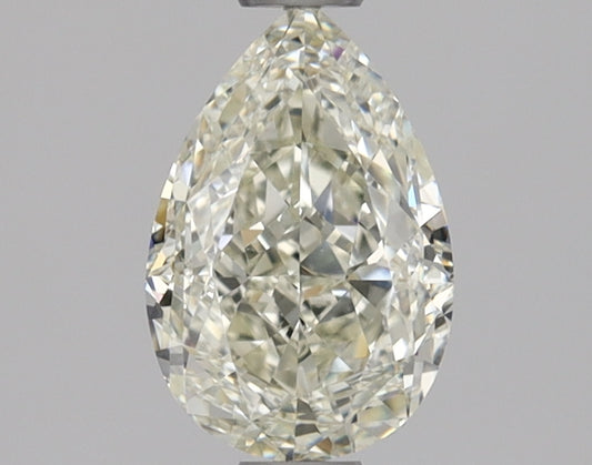 Pear 1.01 Ct. K VVS1 -   EX G
