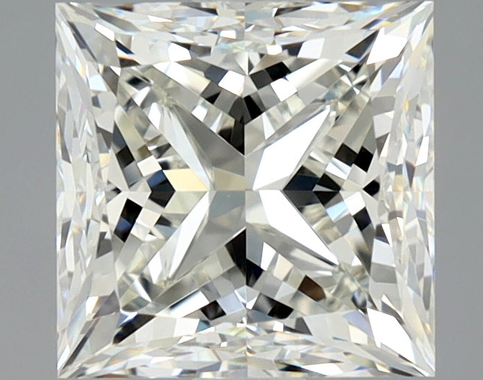 Princess 2.01 Ct. K VVS2 -  EX VG