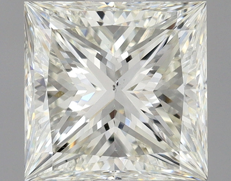 Princess 1.01 Ct. I VS2 -  VG VG