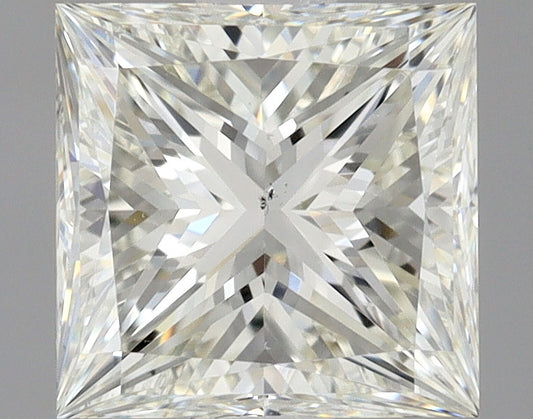 Princess 1.01 Ct. I VS2 -  VG VG