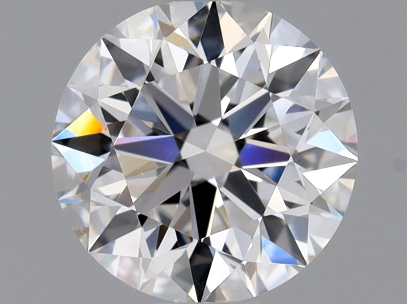 Round 0.9 Ct. E VVS1 - EX EX EX