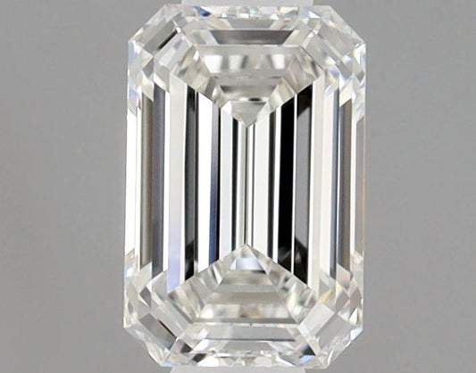Emerald 0.38 Ct. G VVS1 -  VG VG