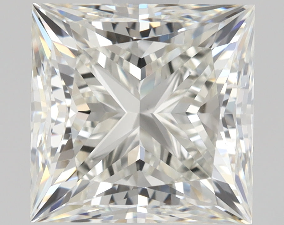 Princess 1.7 Ct. J VVS2 -  EX VG