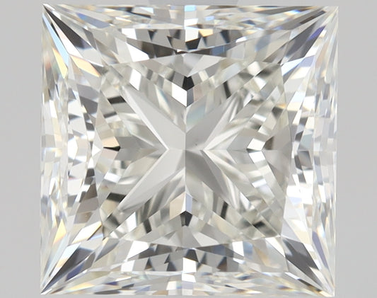 Princess 1.7 Ct. J VVS2 -  EX VG