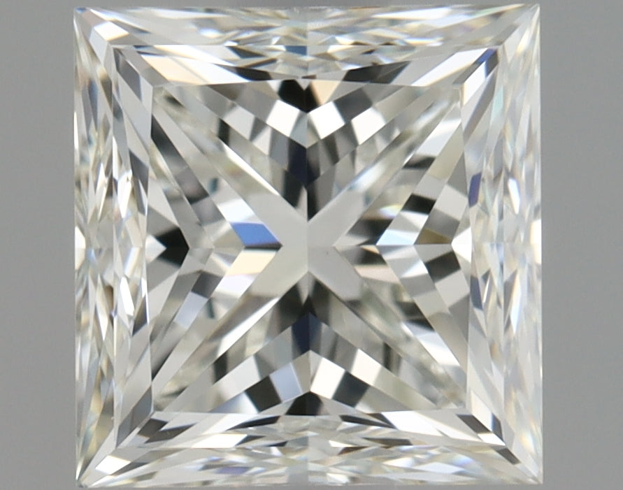 Princess 1.2 Ct. J VVS2 -  VG VG