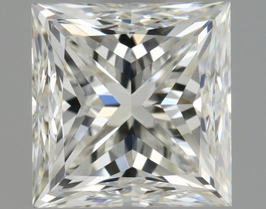 Princess 1.2 Ct. J VVS2 -  VG VG