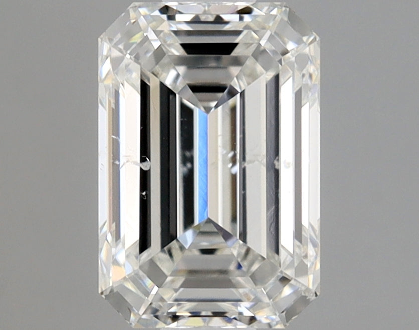 Emerald 1 Ct. G SI2 -  EX VG