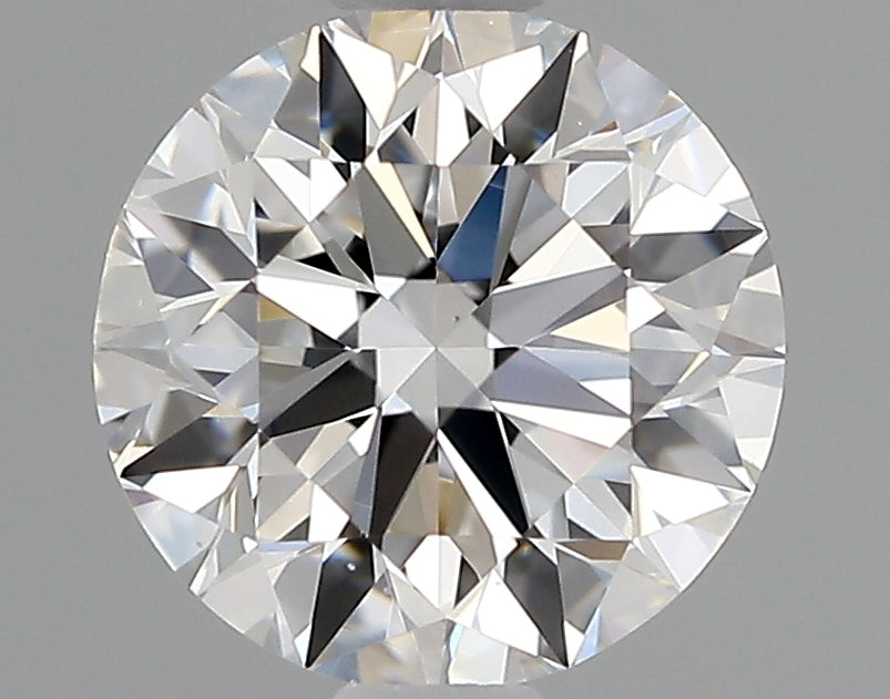 Round 0.9 Ct. D VS1 - EX EX EX
